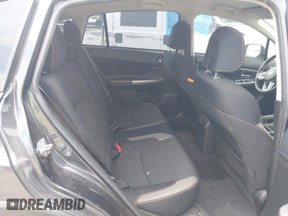 2016 Subaru Crosstrek Premium с VIN JF2GPADC1G8276690, выставлен на аукционе IAAI как лот 42358428 с пробегом 122 303 миль миль и . История ставок и продаж доступна на DreamBid. Изображение 8.