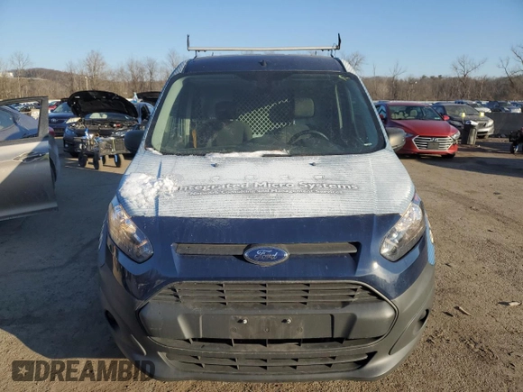 2014 Ford Transit Connect XL z VIN NM0LS6E78E1150839, wystawiony jako Copart lot #42508075 z przebiegiem 184 491 mil mil oraz Czysty tytuł • Clean title. Historia ofert i sprzedaży dostępna na DreamBid. Obrazek 5.