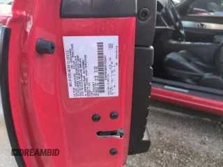 2004 Ford Thunderbird Deluxe z VIN 1FAHP60A84Y102847, wystawiony jako Copart lot #75357864 z przebiegiem Nie podano mil oraz Szkoda całkowita • Salvage title. Historia ofert i sprzedaży dostępna na DreamBid. Obrazek 13.