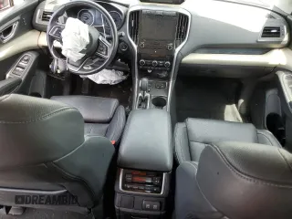 2021 Subaru Ascent Limited с VIN 4S4WMAPD5M3465399, выставлен на аукционе Copart как лот 55028055 с пробегом Не указан миль и Списание • Salvage title. История ставок и продаж доступна на DreamBid. Изображение 8.