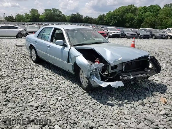 2003 Mercury Grand Marquis LS Premium с VIN 2MEFM75WX3X665058, выставлен на аукционе Copart как лот 55266225 с пробегом 120 904 миль миль и Списание • Salvage title. История ставок и продаж доступна на DreamBid. Изображение 13.