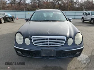 2004 Mercedes-Benz E 500 with VIN WDBUH83J04X161439, listed as a Copart auction lot 79087224 with 187,717 mi miles and Clean Title. Bid and sale history available at carsss.com. Image 5.