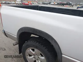 2004 Dodge 1500 SLT with VIN 1D7HU18N54S511832, listed as a IAAI auction lot 41495315 with 234,310 mi miles and . Bid and sale history available at carsss.com. Image 6.