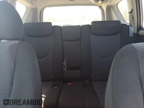 2008 Toyota RAV4 Sport с VIN JTMZK32V886010313, выставлен на аукционе Copart как лот 52414175 с пробегом 108 538 миль миль и Списание • Salvage title. История ставок и продаж доступна на DreamBid. Изображение 10.