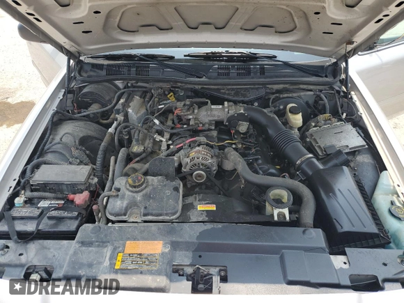 2010 Ford Police Interceptor with VIN 2FABP7BV2AX126536, listed as a Copart auction lot 60327535 with 138,759 mi miles and Salvage title. Bid and sale history available at DreamBid. Image 11.