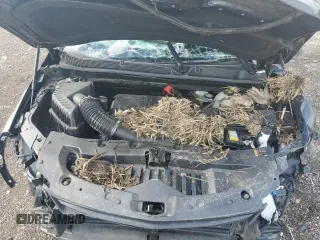 2022 Chevrolet Blazer LT z VIN 3GNKBHR48NS236491, wystawiony jako Copart lot #63805955 z przebiegiem Nie podano mil oraz Szkoda całkowita • Salvage title. Historia ofert i sprzedaży dostępna na DreamBid. Obrazek 12.