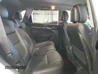 2014 Kia Sorento SX with VIN 5XYKWDA74EG543394, listed as a Copart auction lot 52903585 with 136,977 mi miles and Salvage Title. Bid and sale history available at DreamBid. Image 11.