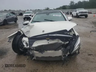 2018 Mercedes-Benz C 300 z VIN WDDWJ4JB3JF744520, wystawiony jako Copart lot #56414345 z przebiegiem Nie podano mil oraz Szkoda całkowita • Salvage title. Historia ofert i sprzedaży dostępna na DreamBid. Obrazek 5.
