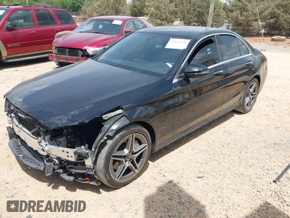 2020 Mercedes-Benz C 300 с VIN 55SWF8EB2LU324170, выставлен на аукционе IAAI как лот 42167947 с пробегом 43 787 миль миль и . История ставок и продаж доступна на DreamBid. Изображение 17.