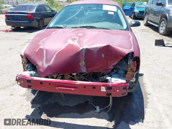 2006 Ford Taurus SE z VIN 1FAFP53U76A242715, wystawiony jako IAAI lot #42283883 z przebiegiem 128 763 mil mil oraz . Historia ofert i sprzedaży dostępna na DreamBid. Obrazek 6.