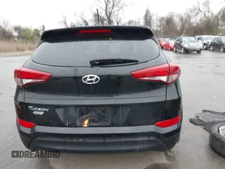 2018 Hyundai Tucson SE with VIN KM8J23A48JU794382, listed as a IAAI auction lot 41947971 with 69,615 mi miles. Bid and sale history available at carsss.com. Image 17.