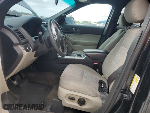 2014 Ford Explorer z VIN 1FM5K7B83EGA31152, wystawiony jako Copart lot #53830295 z przebiegiem 132 887 mil mil oraz Szkoda całkowita • Salvage title. Historia ofert i sprzedaży dostępna na DreamBid. Obrazek 7.