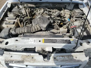2002 Ford Ranger XLT Appearance with VIN 1FTYR44E32PA09484, listed as a Copart auction lot 49985195 with 76,667 mi miles and Salvage Title. Bid and sale history available at carsss.com. Image 11.