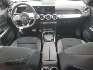 2022 Mercedes-Benz EQB 300 z VIN W1N9M0KB9NN007624, wystawiony jako Copart lot #52192124 z przebiegiem 7 791 mil mil oraz . Historia ofert i sprzedaży dostępna na DreamBid. Obrazek 8.