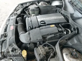 2003 Mercedes-Benz C 230 Kompressor z VIN WDBRF40J43F385553, wystawiony jako IAAI lot #41614596 z przebiegiem 196 640 mil mil oraz . Historia ofert i sprzedaży dostępna na DreamBid. Obrazek 18.