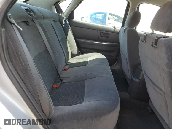 2007 Ford Taurus SEL z VIN 1FAFP56UX7A156005, wystawiony jako Copart lot #54691695 z przebiegiem 152 197 mil mil oraz Szkoda całkowita • Salvage title. Historia ofert i sprzedaży dostępna na DreamBid. Obrazek 10.