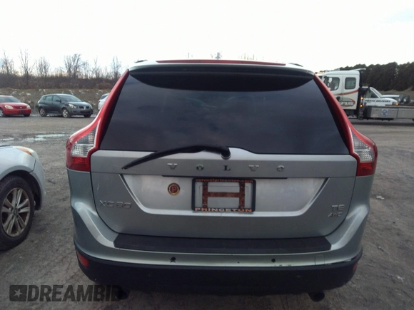 2012 Volvo XC60 3.0L с VIN YV4902DZ1C2305282, выставлен на аукционе IAAI как лот 41042231 с пробегом 271 602 миль миль и . История ставок и продаж доступна на DreamBid. Изображение 15.