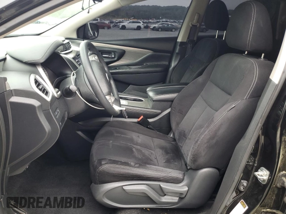 2018 Nissan Murano S z VIN 5N1AZ2MGXJN132311, wystawiony jako Copart lot #54641475 z przebiegiem 177 110 mil mil oraz Szkoda całkowita • Salvage title. Historia ofert i sprzedaży dostępna na DreamBid. Obrazek 7.