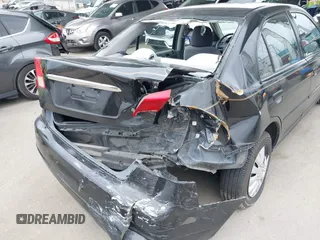 2002 Honda Civic EX with VIN 2HGES26762H504763, listed as a IAAI auction lot 42096630 with 241,798 mi miles and . Bid and sale history available at DreamBid. Image 6.