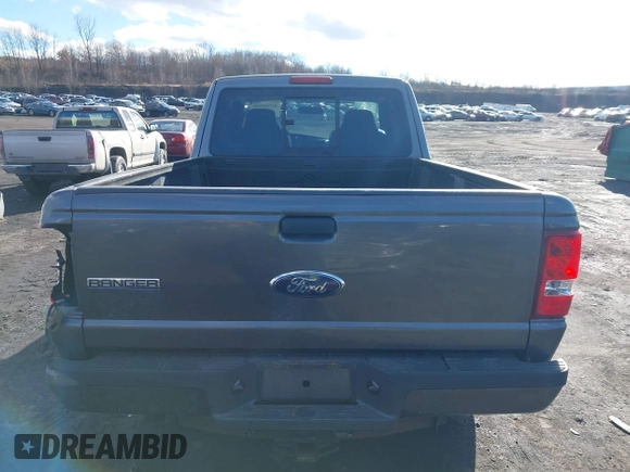 2008 Ford Ranger XLT z VIN 1FTZR45E58PA39632, wystawiony jako IAAI lot #41503530 z przebiegiem 150 528 mil mil oraz . Historia ofert i sprzedaży dostępna na DreamBid. Obrazek 16.
