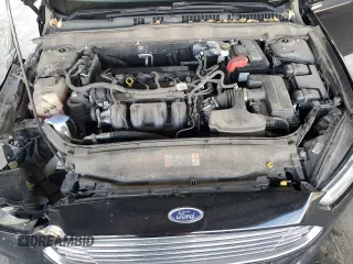 2016 Ford Fusion SE with VIN 3FA6P0H78GR299728, listed as a Copart auction lot 56424055 with 66,516 mi miles and Salvage title. Bid and sale history available at DreamBid. Image 11.