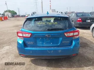 2018 Subaru Impreza Limited z VIN 4S3GTAT65J3730871, wystawiony jako IAAI lot #42274058 z przebiegiem 90 313 mil mil oraz . Historia ofert i sprzedaży dostępna na DreamBid. Obrazek 17.