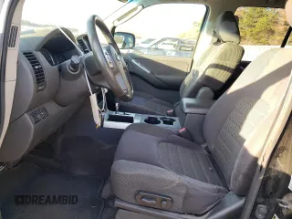 2010 Nissan Pathfinder SE z VIN 5N1AR1NB9AC611571, wystawiony jako Copart lot #55248904 z przebiegiem 155 592 mil mil oraz Nie do naprawy • Non repairable. Historia ofert i sprzedaży dostępna na DreamBid. Obrazek 7.