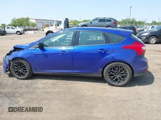 2013 Ford Focus SE с VIN 1FADP3K29DL219935, выставлен на аукционе IAAI как лот 42404029 с пробегом 161 385 миль миль и . История ставок и продаж доступна на DreamBid. Изображение 14.