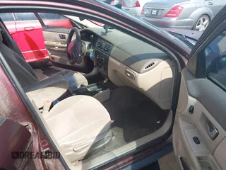 2000 Ford Taurus SES with VIN 1FAFP55S2YA259162, listed as a IAAI auction lot 42490655 with 220,347 mi miles and . Bid and sale history available at DreamBid. Image 5.