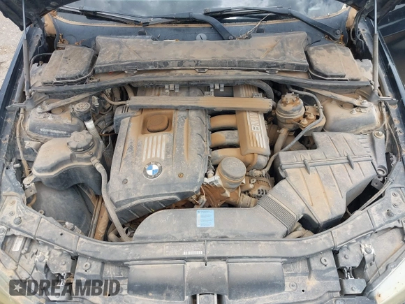 2011 BMW 3 Series 328i with VIN WBAPH7G58BNN05966, listed as a IAAI auction lot 42596914 with 166,047 mi miles and . Bid and sale history available at DreamBid. Image 10.