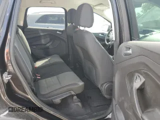 2013 Ford Escape SE with VIN 1FMCU0G91DUC60827, listed as a Copart auction lot 61828115 with 231,867 mi miles and Clean title. Bid and sale history available at DreamBid. Image 11.