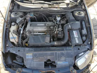 2005 Chevrolet Cavalier with VIN 1G1JC52F357208794, listed as a Copart auction lot 74595734 with 118,238 mi miles and Clean Title. Bid and sale history available at DreamBid. Image 11.