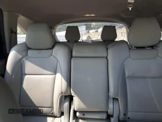 2015 Acura MDX с VIN 5FRYD4H21FB010971, выставлен на аукционе Copart как лот 66233125 с пробегом 129 789 миль миль и Списание • Salvage title. История ставок и продаж доступна на DreamBid. Изображение 10.