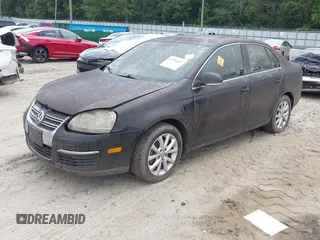 2010 Volkswagen Jetta Limited Edition with VIN 3VWRZ7AJ5AM015232, listed as a IAAI auction lot 42784607 with Not provided miles and . Bid and sale history available at DreamBid. Image 2.