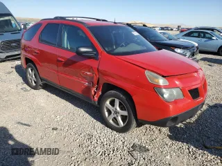 2004 Pontiac Aztek z VIN 3G7DA03E74S546040, wystawiony jako Copart lot #67707374 z przebiegiem 165 811 mil mil oraz Szkody całkowita. Historia ofert i sprzedaży dostępna na DreamBid. Obrazek 4.