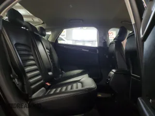2019 Ford Fusion SEL with VIN 3FA6P0CD3KR145241, listed as a Copart auction lot 54195395 with 114,371 mi miles and Clean Title. Bid and sale history available at carsss.com. Image 10.