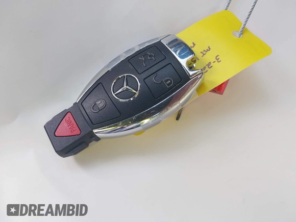 2017 Mercedes-Benz GLS 450 with VIN 4JGDF6EE6HA908431, listed as a IAAI auction lot 41914752 with 156,939 mi miles and . Bid and sale history available at DreamBid. Image 11.