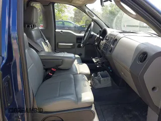 2007 Ford F-150 XL with VIN 1FTRF12237KD59240, listed as a IAAI auction lot 42349263 with 171,004 mi miles and . Bid and sale history available at DreamBid. Image 5.