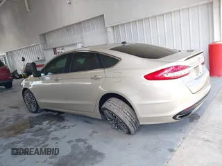 2018 Ford Fusion Titanium с VIN 3FA6P0D98JR268784, выставлен на аукционе IAAI как лот 42257897 с пробегом 145 446 миль миль и . История ставок и продаж доступна на DreamBid. Изображение 14.