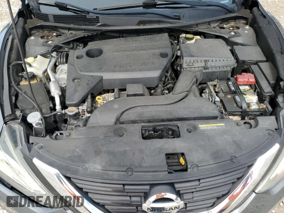 2016 Nissan Altima S with VIN 1N4AL3AP3GN393410, listed as a Copart auction lot 62401285 with 101,990 mi miles and Salvage title. Bid and sale history available at DreamBid. Image 11.