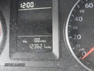 2010 Volkswagen Jetta Wolfsburg Edition with VIN 3VWRJ7AJ5AM049081, listed as a IAAI auction lot 41765760 with 123,621 mi miles and . Bid and sale history available at DreamBid. Image 7.