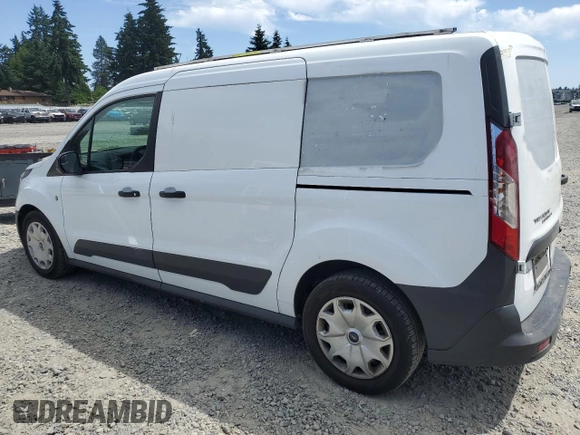 2016 Ford Transit Connect XL с VIN NM0LS7E75G1273653, выставлен на аукционе Copart как лот 56125865 с пробегом 132 143 миль миль и Списание • Salvage title. История ставок и продаж доступна на DreamBid. Изображение 2.