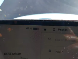 2024 Tesla Model 3 z VIN 5YJ3E1EA7RF736647, wystawiony jako IAAI lot #41372410 z przebiegiem 12 889 mil mil oraz . Historia ofert i sprzedaży dostępna na DreamBid. Obrazek 16.