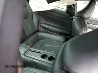 2018 Infiniti Q60 Sport с VIN JN1EV7EL2JM391801, выставлен на аукционе Copart как лот 85772244 с пробегом 70 412 миль миль и На запчасти • Non repairable. История ставок и продаж доступна на DreamBid. Изображение 11.