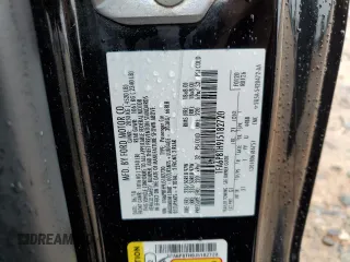 2018 Ford Mustang EcoBoost с VIN 1FA6P8TH9J5182720, выставлен на аукционе Copart как лот 55957695 с пробегом 55 964 миль миль и Списание • Salvage title. История ставок и продаж доступна на DreamBid. Изображение 12.