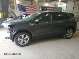 2019 Ford Edge SE with VIN 2FMPK3G98KBB77049, listed as a Copart auction lot 56592035 with 120,092 mi miles and Salvage title. Bid and sale history available at DreamBid. Image 1.