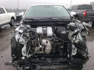 2016 Lexus RX 350 z VIN JTJBZMCAXG2003686, wystawiony jako Copart lot #43204005 z przebiegiem 125 771 mil mil oraz Szkoda całkowita • Salvage title. Historia ofert i sprzedaży dostępna na DreamBid. Obrazek 5.