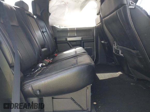 2021 Ford F-250 XL с VIN 1FT7W2BN1MEC77279, выставлен на аукционе IAAI как лот 42212274 с пробегом 54 837 миль миль и . История ставок и продаж доступна на DreamBid. Изображение 8.