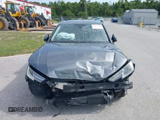 2017 Audi A4 Premium z VIN WAUGNAF42HA025565, wystawiony jako IAAI lot #38943168 z przebiegiem 103 953 mil mil oraz . Historia ofert i sprzedaży dostępna na DreamBid. Obrazek 12.