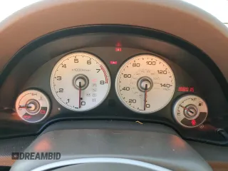 2003 Acura RSX with VIN JH4DC54853C011079, listed as a Copart auction lot 75741904 with 188,016 mi miles and Clean Title. Bid and sale history available at carsss.com. Image 9.